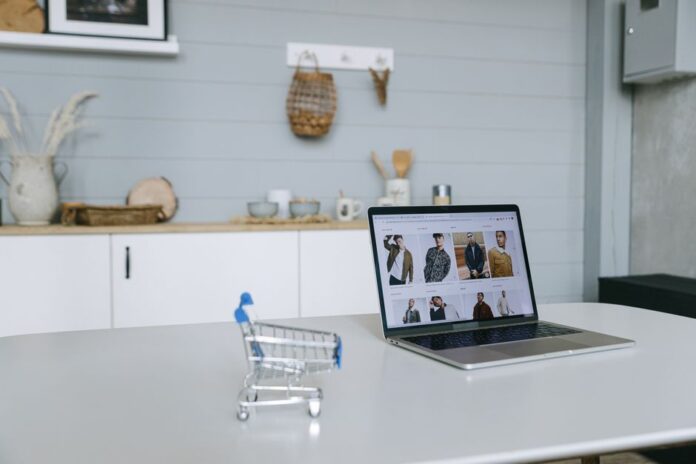 Wayfair A-Aktie und E-Commerce-Wachstum