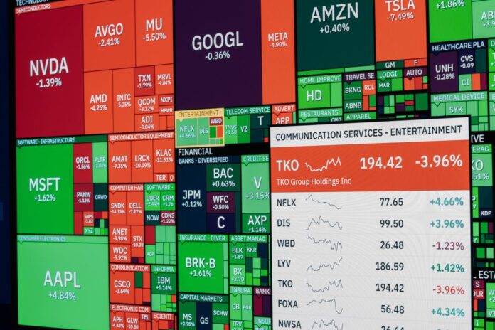 Welt-ETF: Diversifikation für Anleger