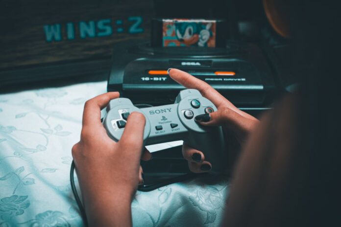 Wertvolle Spielkonsolen als Investition