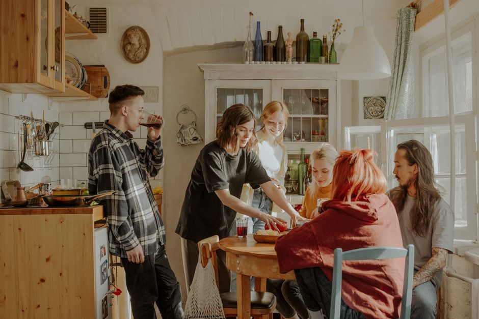 WG-Mieten in Unistädten steigen weiter