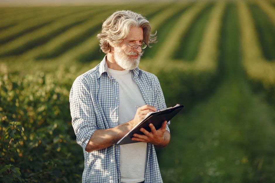 Wichtige Fristen für Landwirte im September 2026