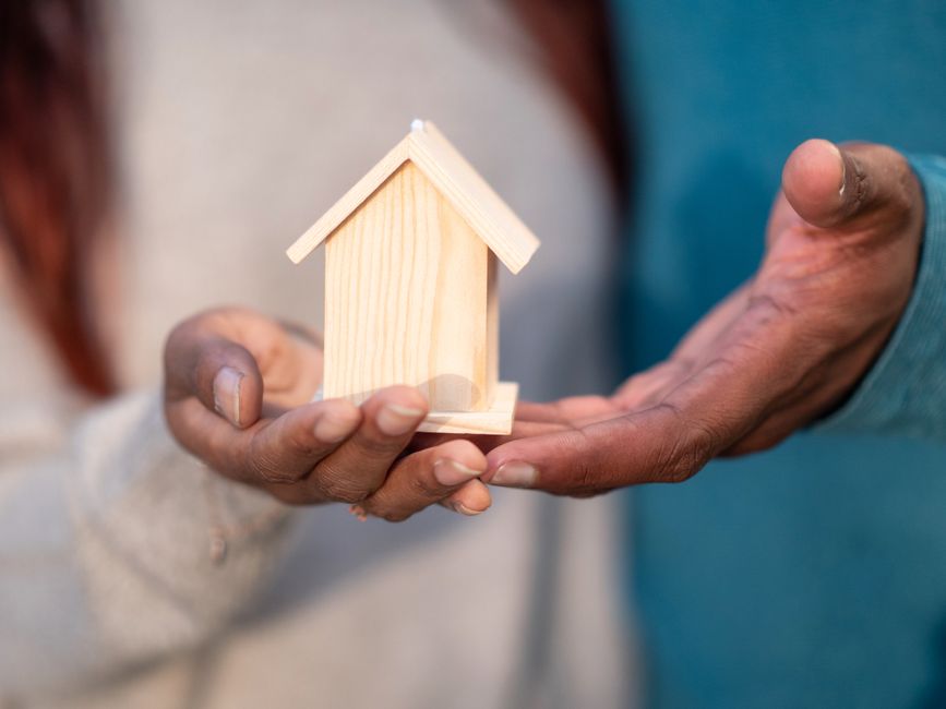 Wichtige Informationen zur Immobilienerbschaft