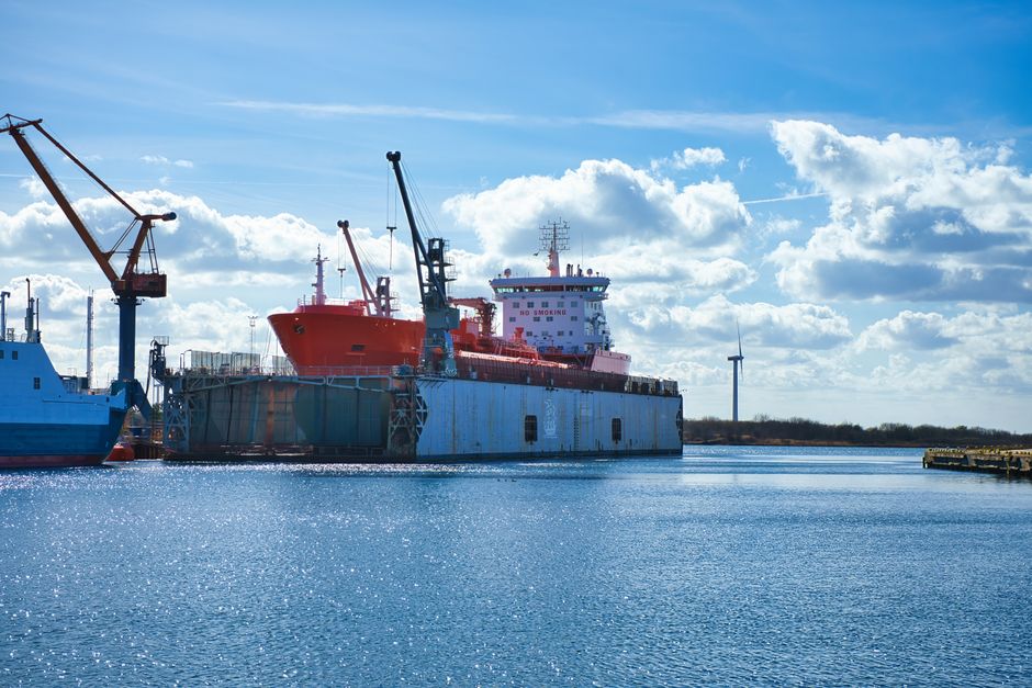 Wirtschaftliche Vielfalt in Mecklenburg-Vorpommern