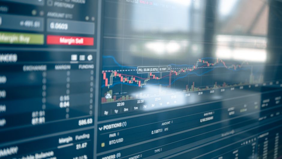 XRP Ledger zur Verifizierung von Wirtschaftsdaten