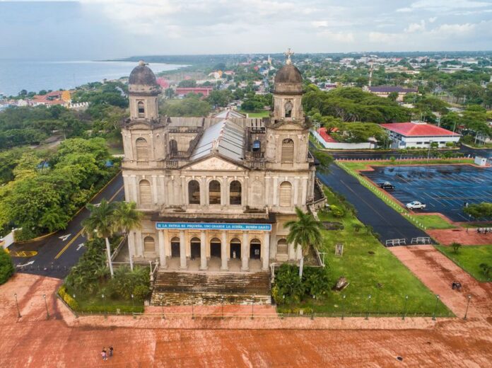 XSTRC in NIO: Finanzielle Möglichkeiten in Nicaragua