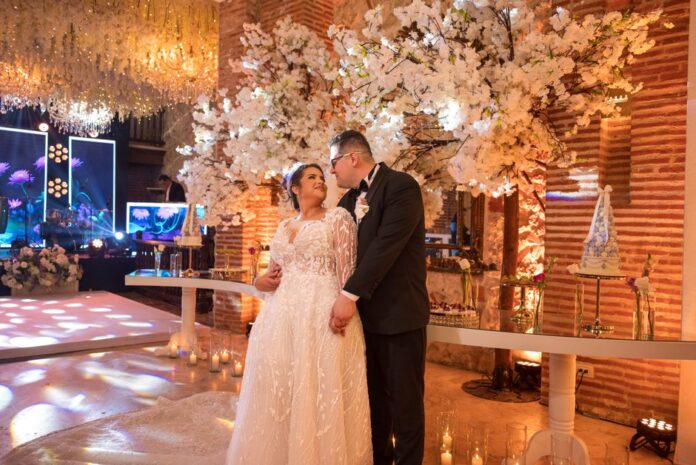 Zerstörung nach dem Angriff auf die Hochzeit im Iran