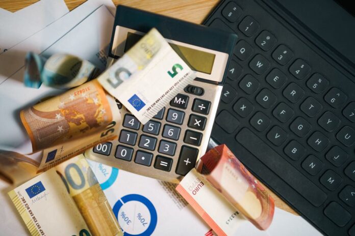 Zinserhöhung und digitale Euro im Fokus