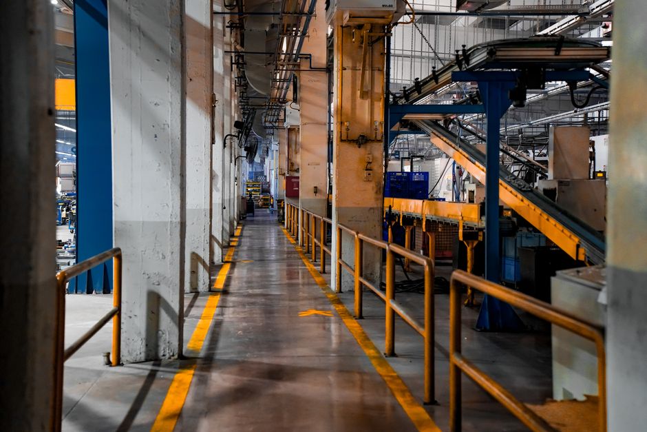 Zukunft des VW-Werks in Osnabrück
