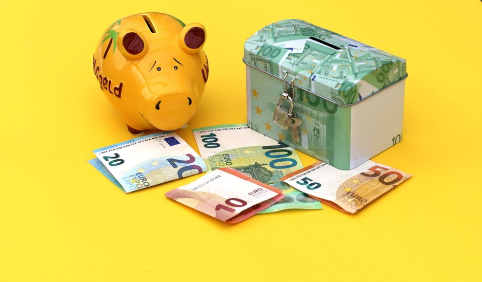 Zukunftsdepot: Sparen für die nächste Generation